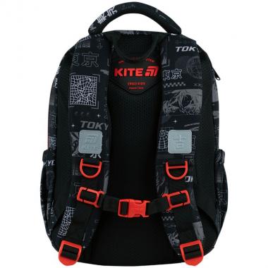 Рюкзак "Kite" /K26-773M-5/ Education 773 Tokyo (1/6)