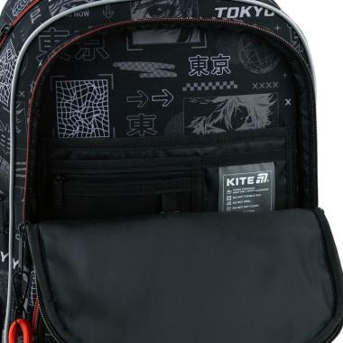 Рюкзак "Kite" /K26-773M-5/ Education 773 Tokyo (1/6)
