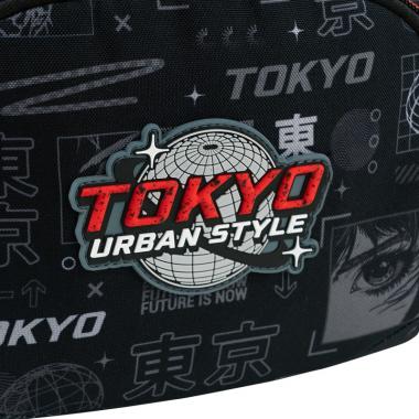 Рюкзак "Kite" /K26-773M-5/ Education 773 Tokyo (1/6)