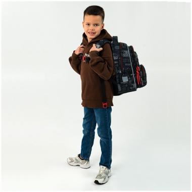 Рюкзак "Kite" /K26-773M-5/ Education 773 Tokyo (1/6)