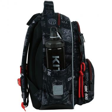 Набір "Kite" /SET_K26-773M-5/  рюкзак + пенал + сумка для взуття 773 Tokyo (1/6)