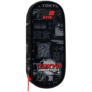 Набір "Kite" /SET_K26-773M-5/  рюкзак + пенал + сумка для взуття 773 Tokyo (1/6)