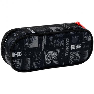 Набір "Kite" /SET_K26-773M-5/  рюкзак + пенал + сумка для взуття 773 Tokyo (1/6)
