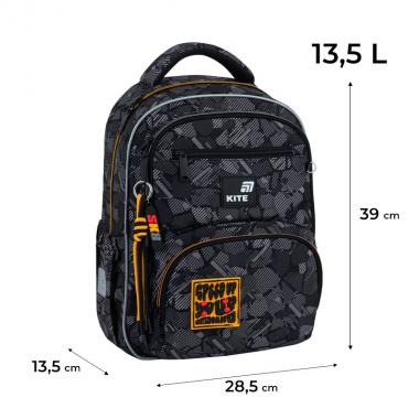 Рюкзак "Kite" /K26-773M-6/ Education 773 Freestyle (1/6)
