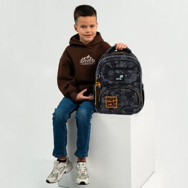 Рюкзак "Kite" /K26-773M-6/ Education 773 Freestyle (1/6)