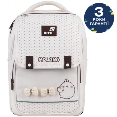 Рюкзак "Kite" /ML26-772M/ Education 772 Molang (1/6)