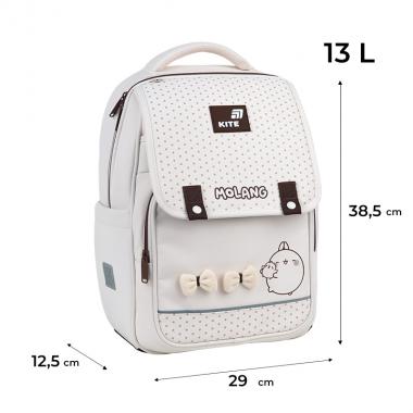 Рюкзак "Kite" /ML26-772M/ Education 772 Molang (1/6)