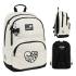 Рюкзак "Kite" /K26-585M-2/ Education 585 Shimmer&Smile (1/6)