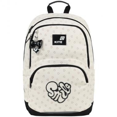 Рюкзак "Kite" /K26-585M-2/ Education 585 Shimmer&Smile (1/6)