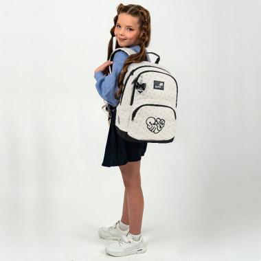 Рюкзак "Kite" /K26-585M-2/ Education 585 Shimmer&Smile (1/6)