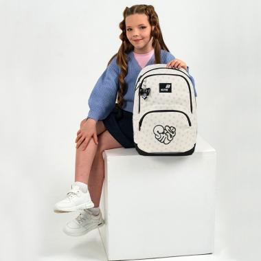 Рюкзак "Kite" /K26-585M-2/ Education 585 Shimmer&Smile (1/6)
