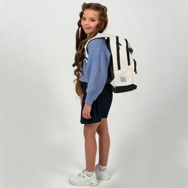 Рюкзак "Kite" /K26-585M-2/ Education 585 Shimmer&Smile (1/6)