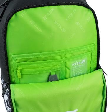 Рюкзак "Kite" /K26-585M-5/ Education 585 Anime Boy (1/6)