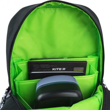 Рюкзак "Kite" /K26-585M-5/ Education 585 Anime Boy (1/6)