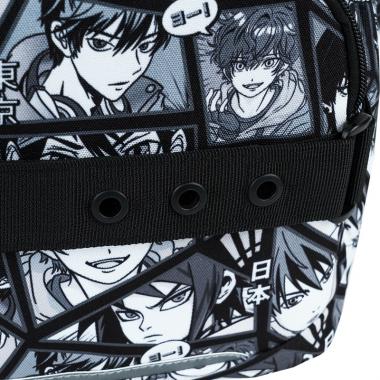 Рюкзак "Kite" /K26-585M-5/ Education 585 Anime Boy (1/6)