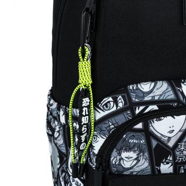 Рюкзак "Kite" /K26-585M-5/ Education 585 Anime Boy (1/6)