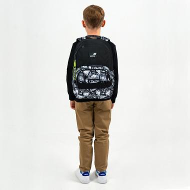 Рюкзак "Kite" /K26-585M-5/ Education 585 Anime Boy (1/6)
