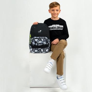 Рюкзак "Kite" /K26-585M-5/ Education 585 Anime Boy (1/6)