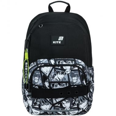 Рюкзак "Kite" /K26-585M-5/ Education 585 Anime Boy (1/6)