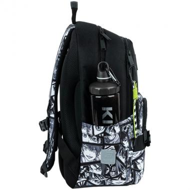Рюкзак "Kite" /K26-585M-5/ Education 585 Anime Boy (1/6)