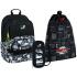 Набір "Kite" /SET_K26-585M-5/  рюкзак + пенал + сумка для взуття 585 Anime Boy (1/6)