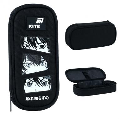 Набір "Kite" /SET_K26-585M-5/  рюкзак + пенал + сумка для взуття 585 Anime Boy (1/6)