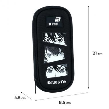 Набір "Kite" /SET_K26-585M-5/  рюкзак + пенал + сумка для взуття 585 Anime Boy (1/6)