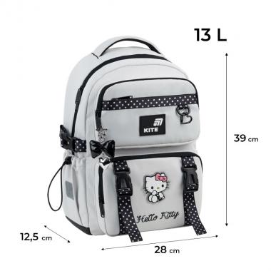 Рюкзак "Kite" /HK26-1022M/ Education 1022 Hello Kitty (1/6)