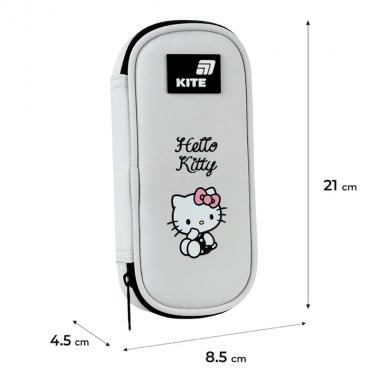 Набір "Kite" /SET_HK26-1022M/  рюкзак + пенал + сумка для взуття 1022 Hello Kitty (1/6)