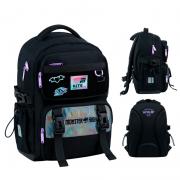 Рюкзак "Kite" /MH26-1022M/ Education 1022 Monster High (1/6)