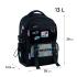 Рюкзак "Kite" /MH26-1022M/ Education 1022 Monster High (1/6)