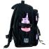Рюкзак "Kite" /MH26-1022M/ Education 1022 Monster High (1/6)