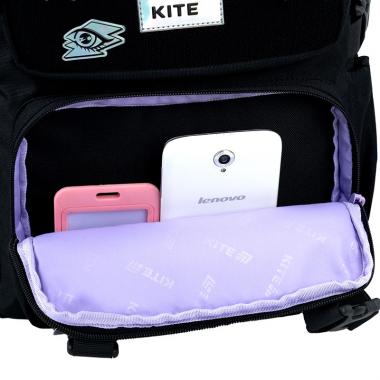 Рюкзак "Kite" /MH26-1022M/ Education 1022 Monster High (1/6)