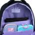Рюкзак "Kite" /MH26-1022M/ Education 1022 Monster High (1/6)