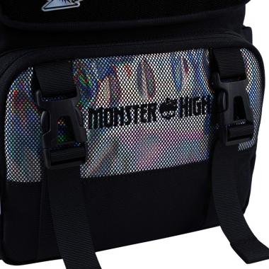 Рюкзак "Kite" /MH26-1022M/ Education 1022 Monster High (1/6)
