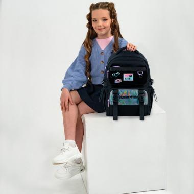 Рюкзак "Kite" /MH26-1022M/ Education 1022 Monster High (1/6)