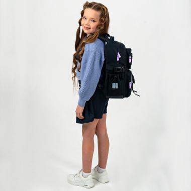 Рюкзак "Kite" /MH26-1022M/ Education 1022 Monster High (1/6)