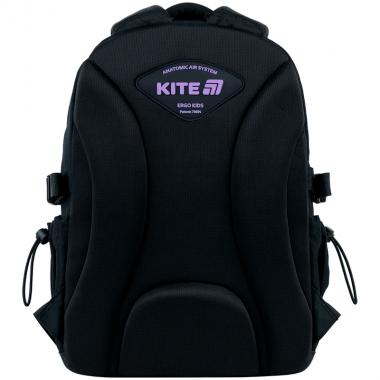 Набір "Kite" /SET_MH26-1022M/  рюкзак + пенал + сумка для взуття 1022 Monster High (1/6)