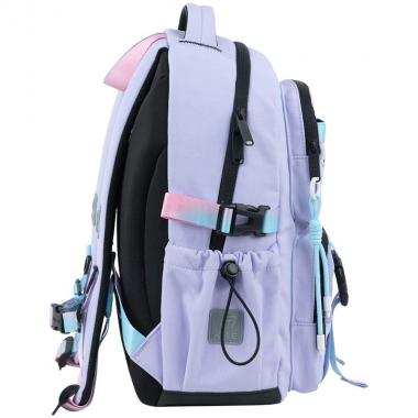 Рюкзак "Kite" /K26-1022M-1/ Education 1022 Sakura (1/6)