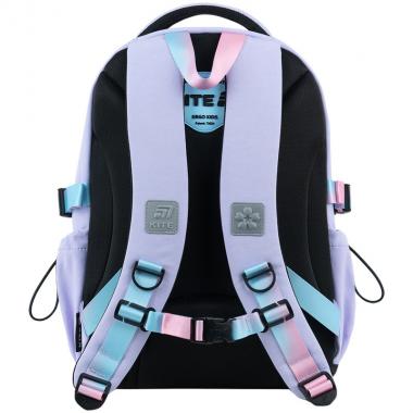 Рюкзак "Kite" /K26-1022M-1/ Education 1022 Sakura (1/6)