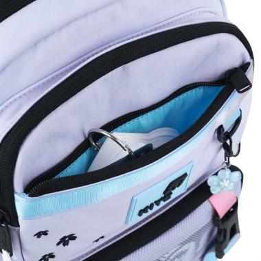 Рюкзак "Kite" /K26-1022M-1/ Education 1022 Sakura (1/6)
