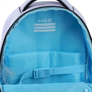 Рюкзак "Kite" /K26-1022M-1/ Education 1022 Sakura (1/6)