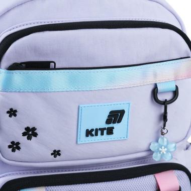 Рюкзак "Kite" /K26-1022M-1/ Education 1022 Sakura (1/6)