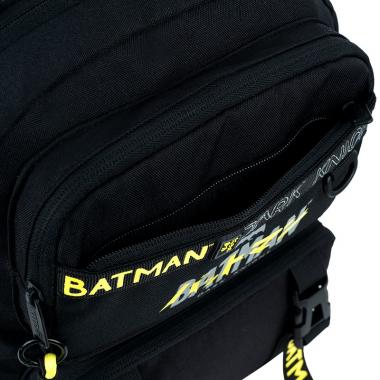 Рюкзак "Kite" /DC26-1022M/ Education 1022 DC Batman (1/6)