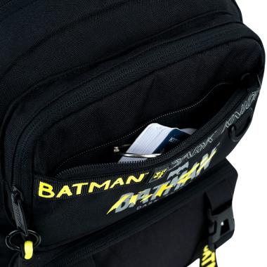 Рюкзак "Kite" /DC26-1022M/ Education 1022 DC Batman (1/6)