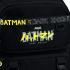 Рюкзак "Kite" /DC26-1022M/ Education 1022 DC Batman (1/6)