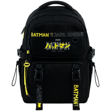 Рюкзак "Kite" /DC26-1022M/ Education 1022 DC Batman (1/6)