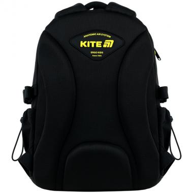 Рюкзак "Kite" /DC26-1022M/ Education 1022 DC Batman (1/6)
