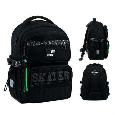Рюкзак "Kite" /K26-1022M-2/ Education 1022 Skater (1/6)