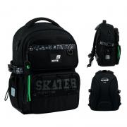 Рюкзак "Kite" /K26-1022M-2/ Education 1022 Skater (1/6)